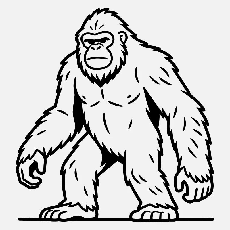 Sasquatch