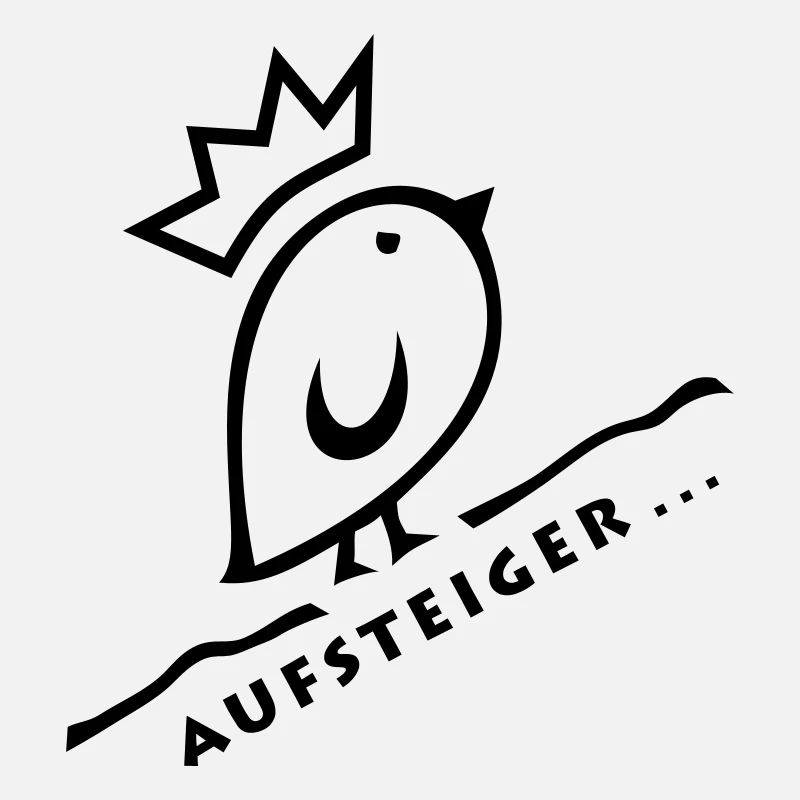 Tweetlercools - AUFSTEIGER