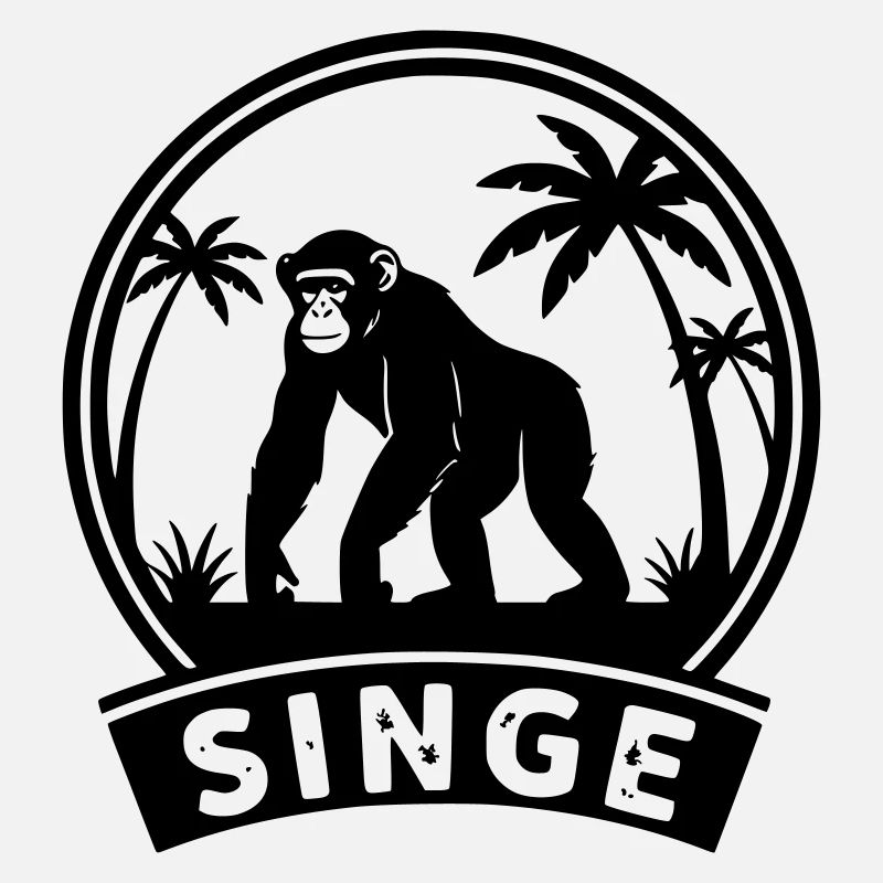 monkey