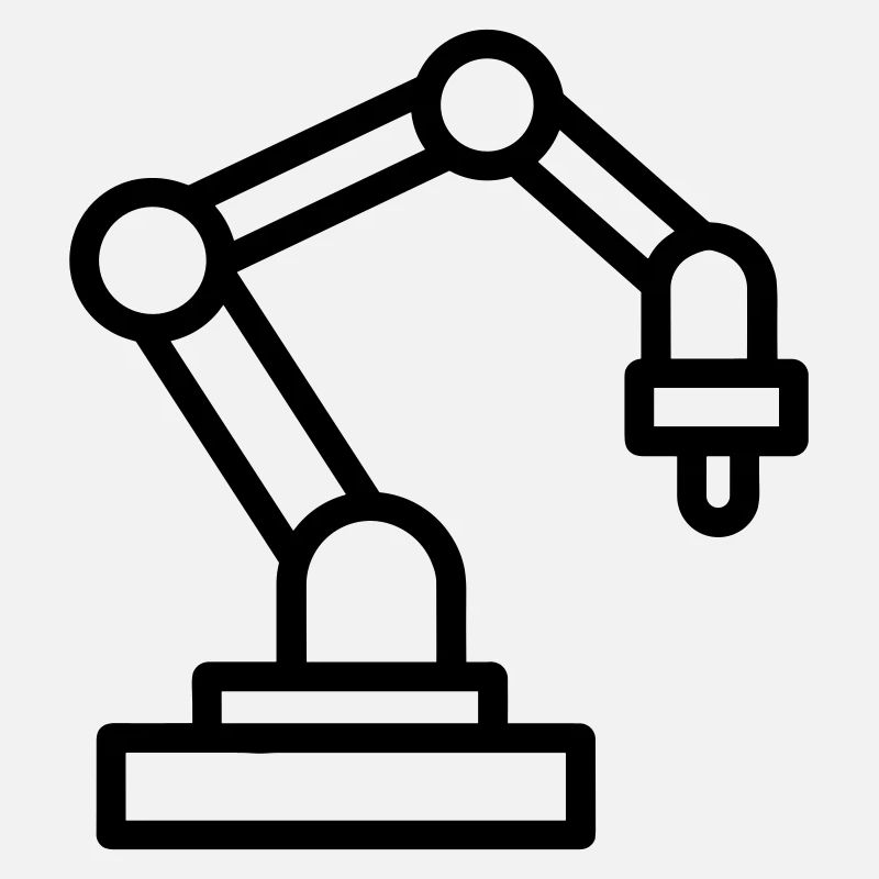 robotic arm