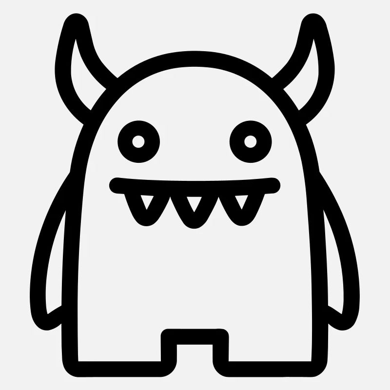 monster