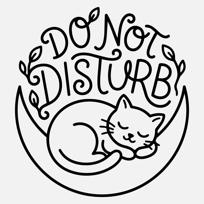 Do Not Disturb