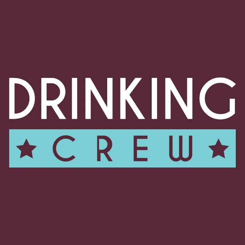Drinking Crew