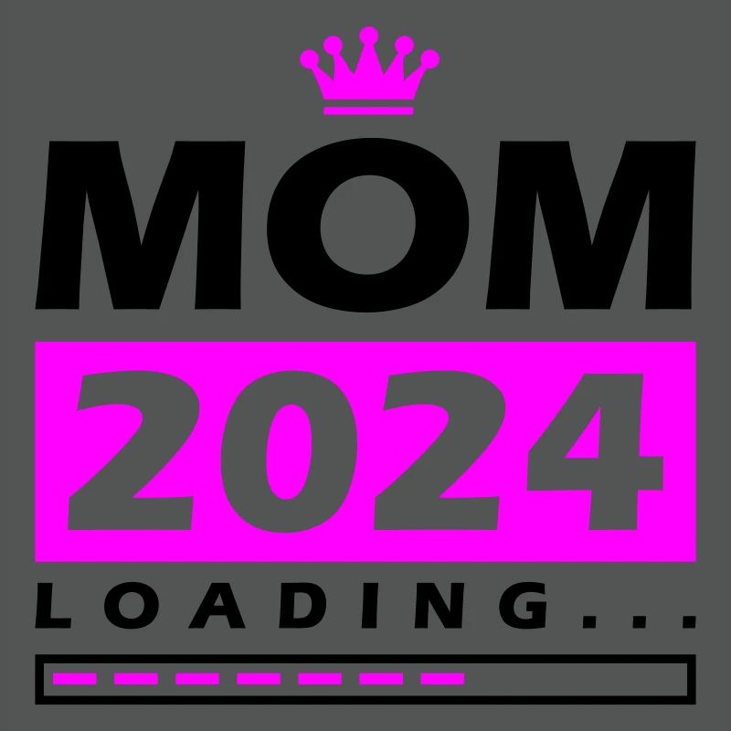 Mama 2024 Loading Mom