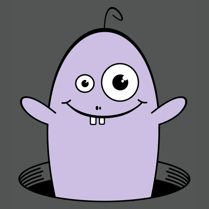 WILLY the friendly worm 1