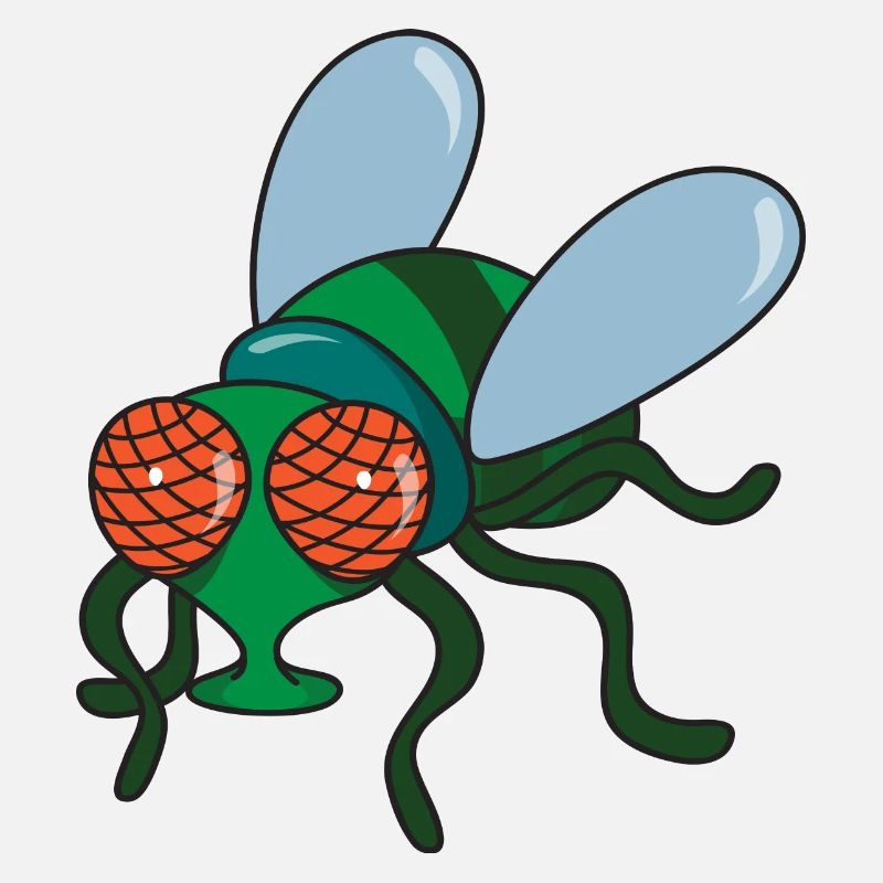 Fliege