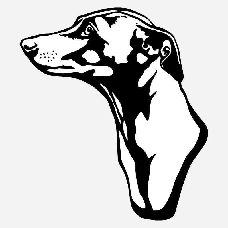 greyhound BACKGROUND