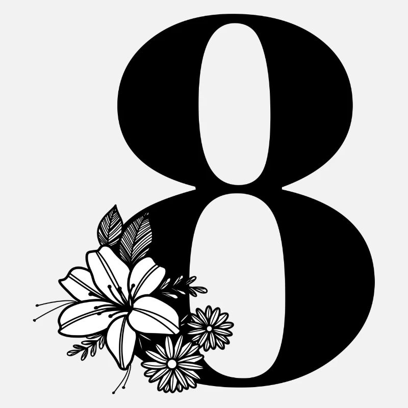 Numéro 8