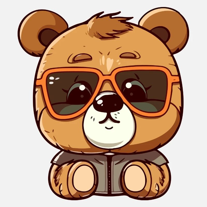 Shake the bear