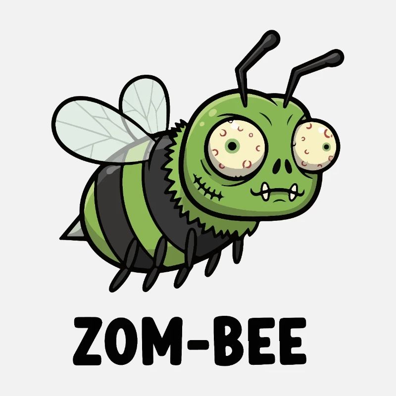 Buzzing Dead