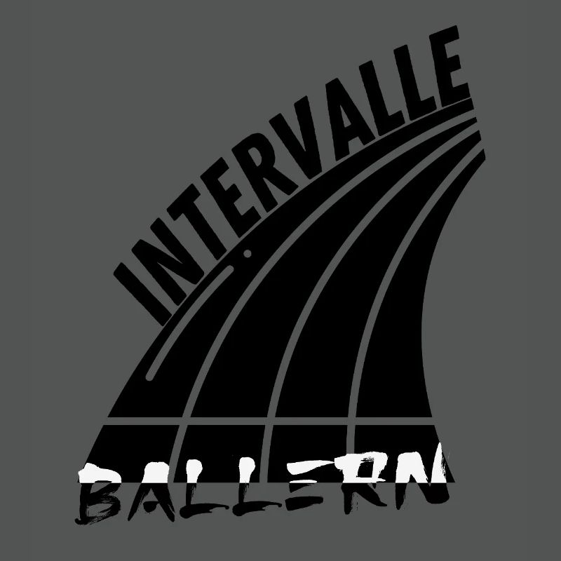 Speed without limits. Intervals make you fast