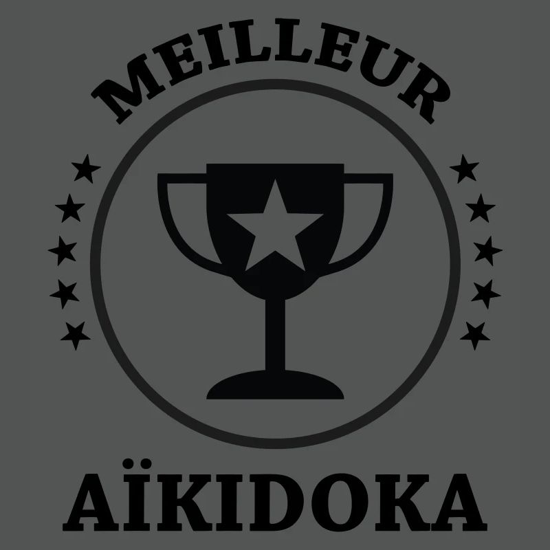 Best Aikido - Aikido