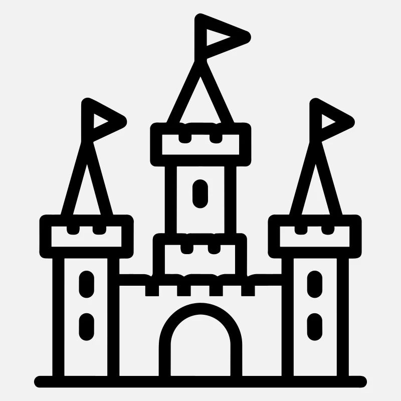 château