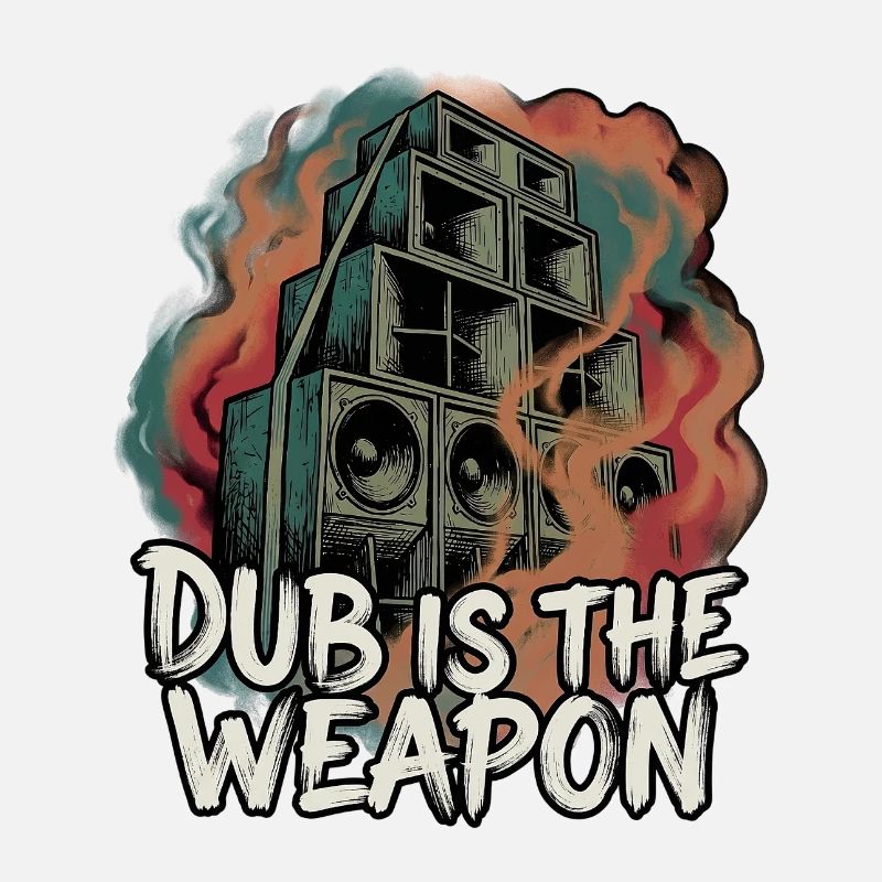 Dub Reggae Soundsystem