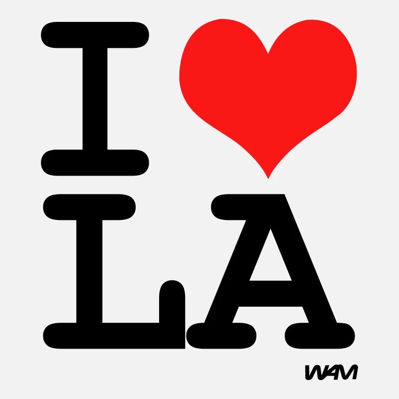 la