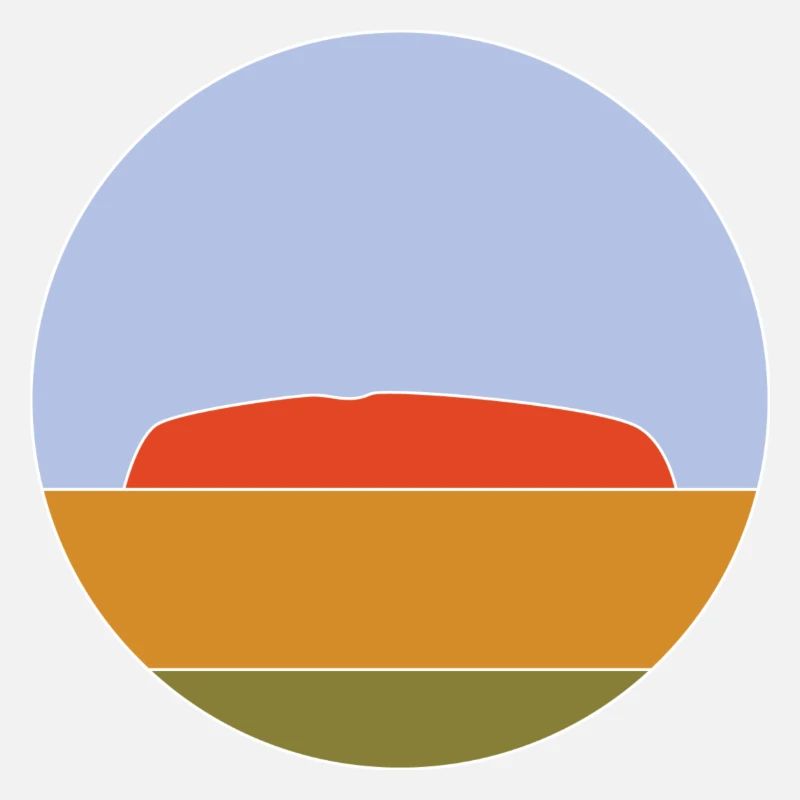 Uluru
