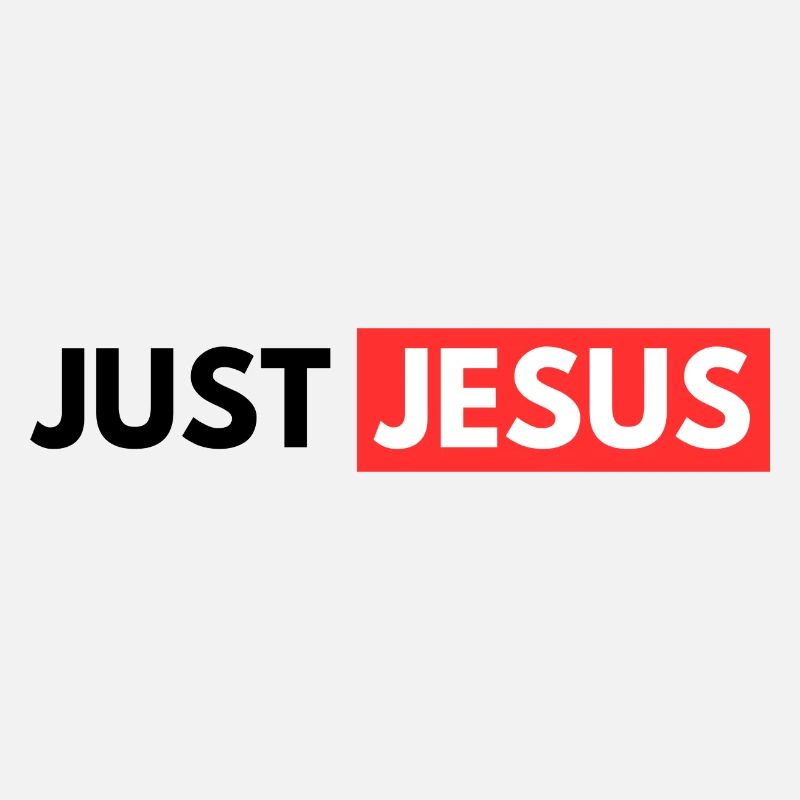 Juste Jésus