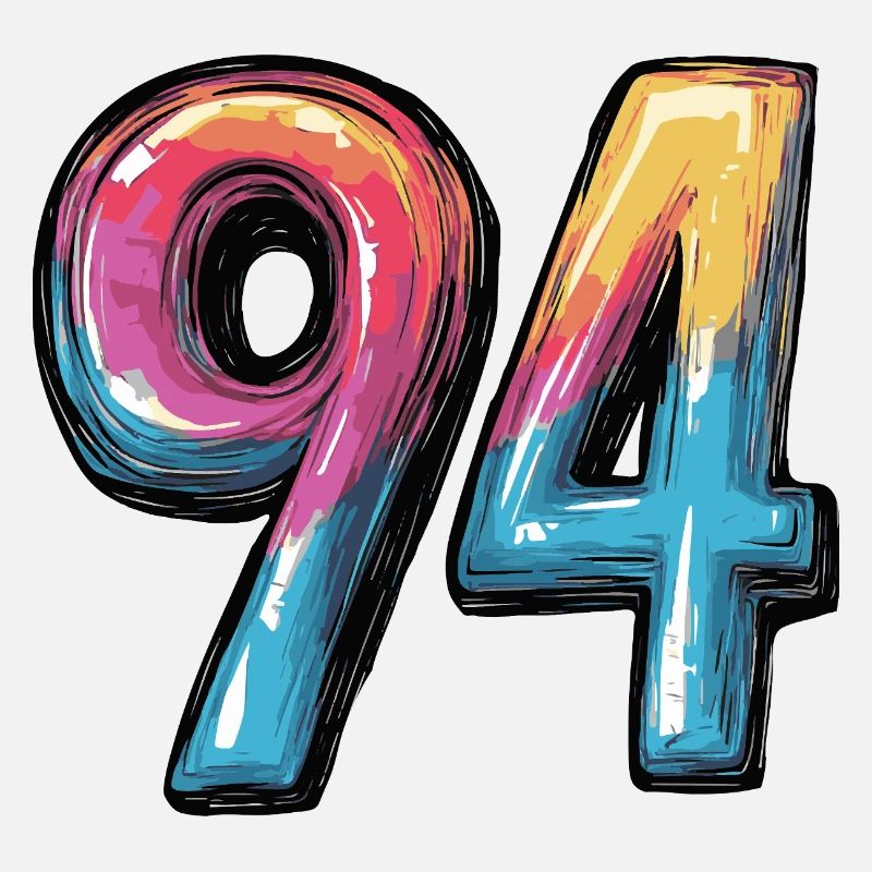 Bande dessinée à 94 numéros
