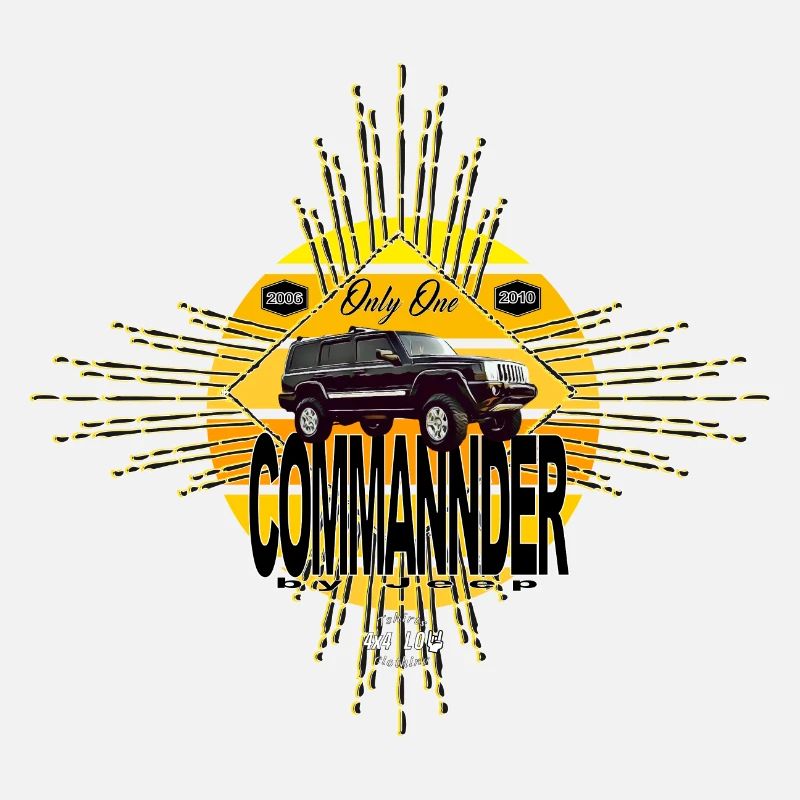 Commandant un seul