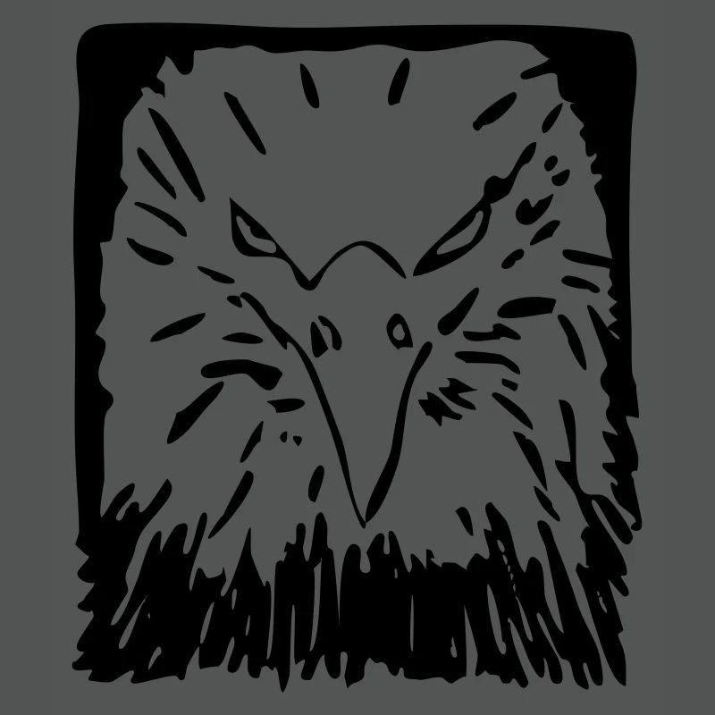 Adler, Vogel, Geschenk, Geschenkidee