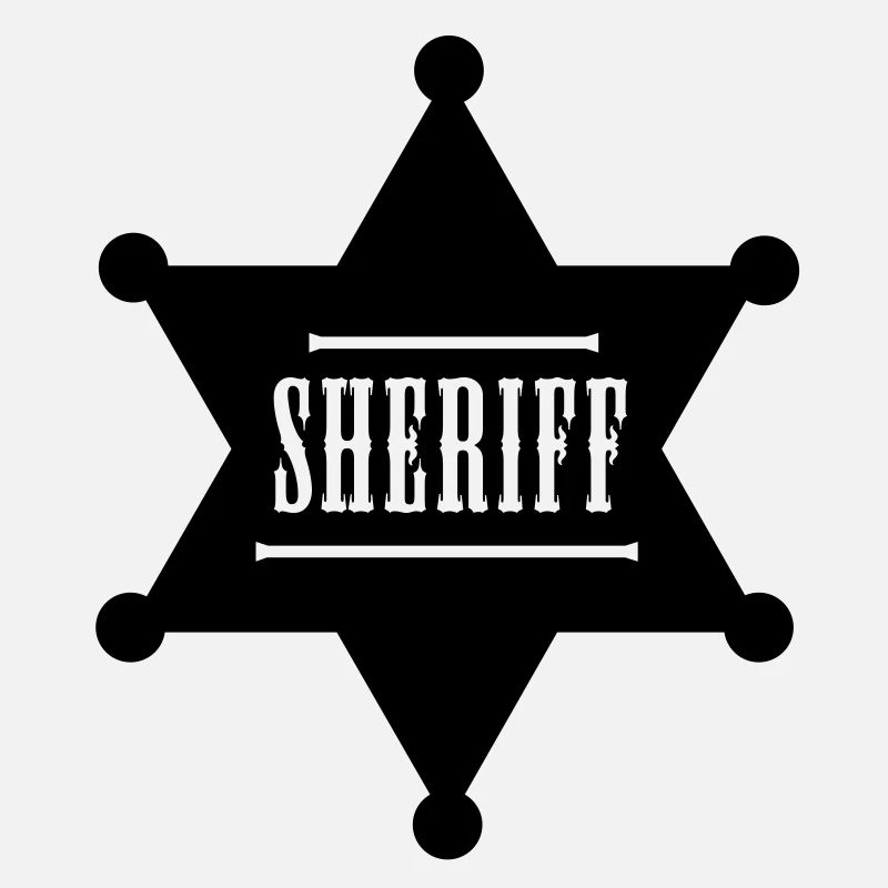 shérif