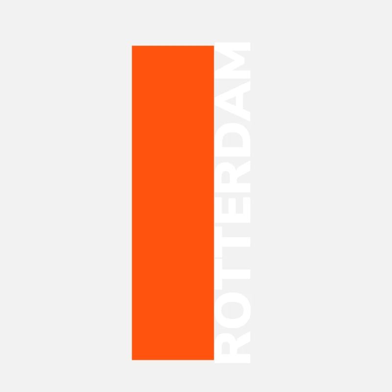 Authentic Rotterdam
