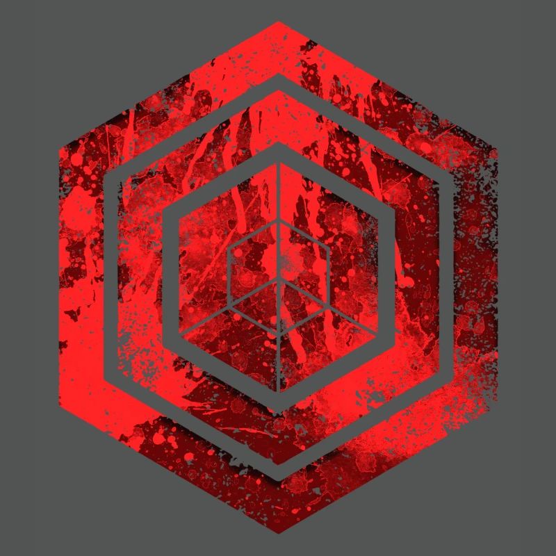 Codage géométrique du programmeur de programmation hexagonale