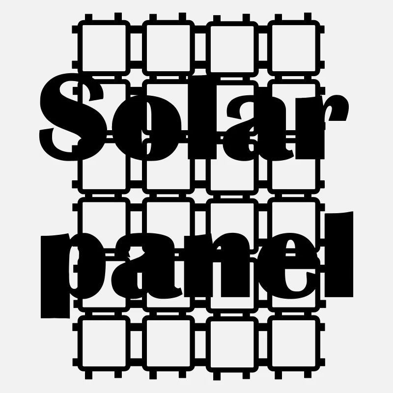 solar panel SOLAR PANEL
