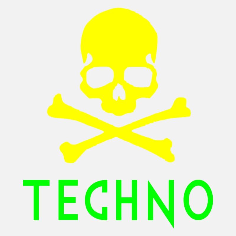 Techno bones