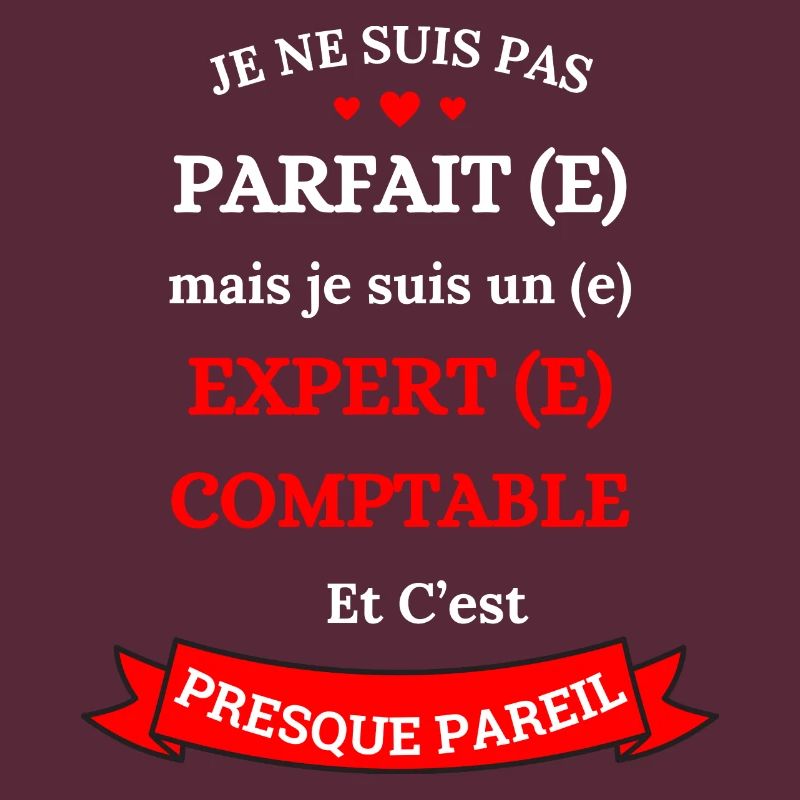 EXPERT(E)-COMPTABLE PARFAIT(E)