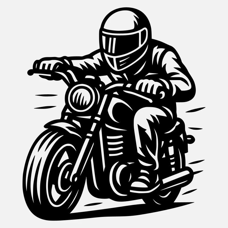 Biker