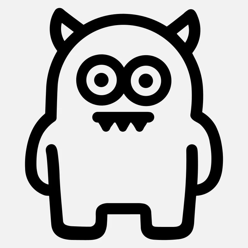 monstre