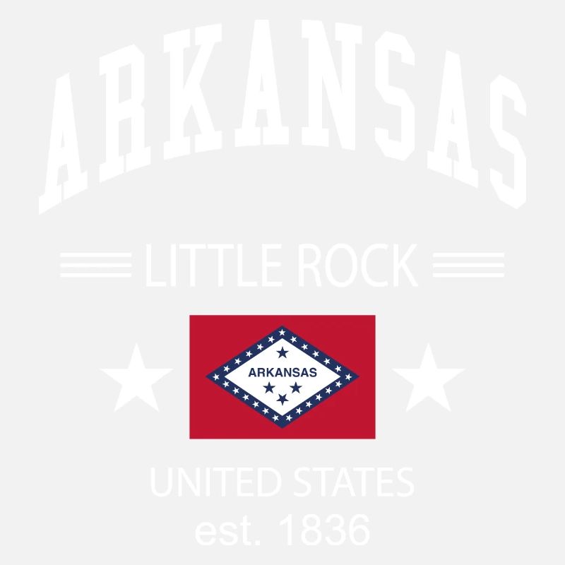 Arkansas