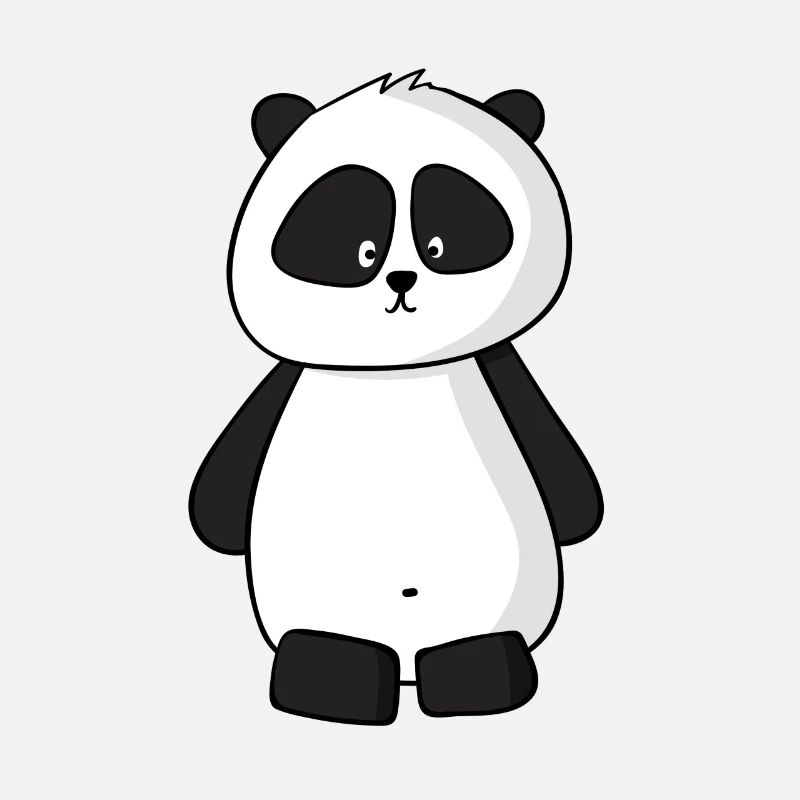 panda