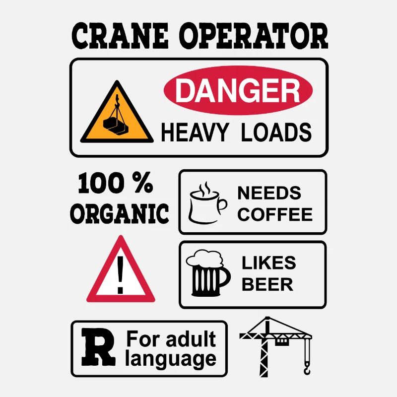 crane operator