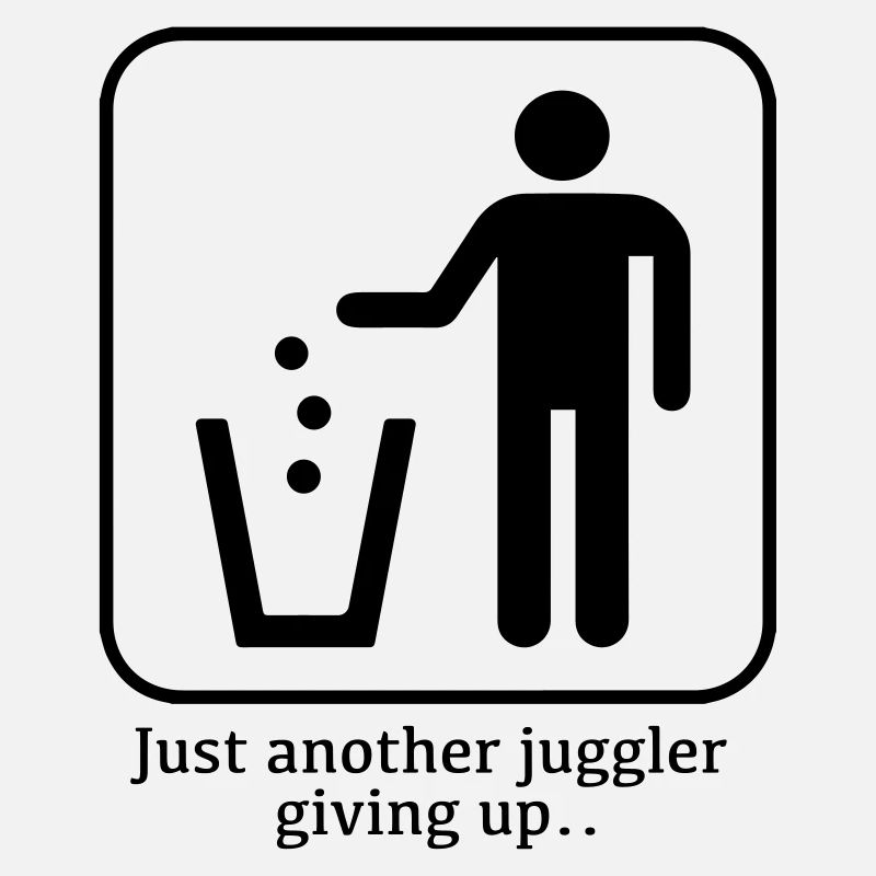 jongleur