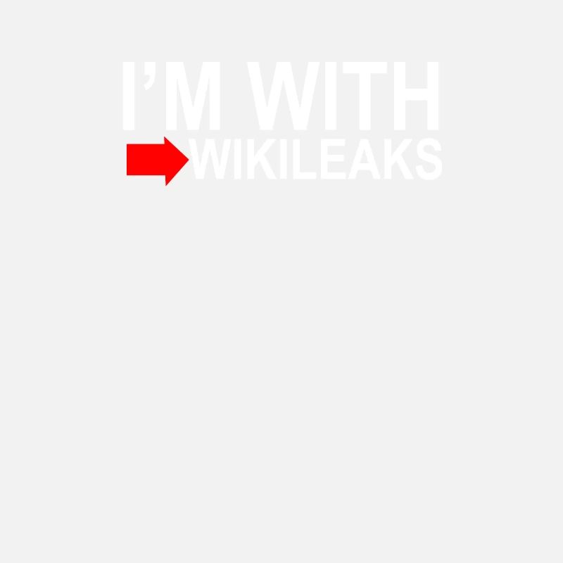 I'm using wikileaks