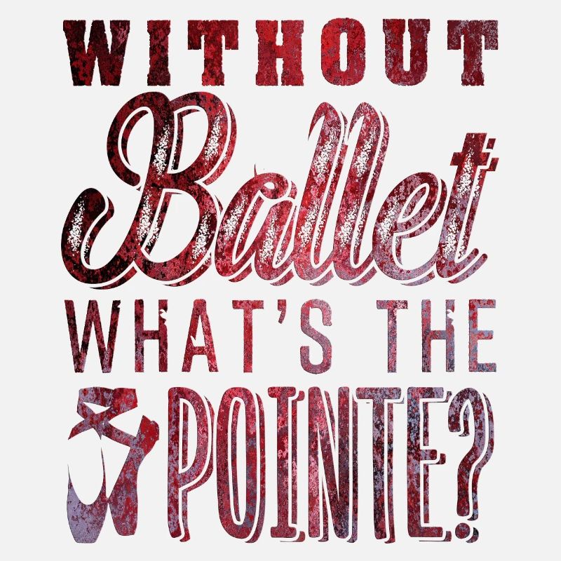 Ballet Danse