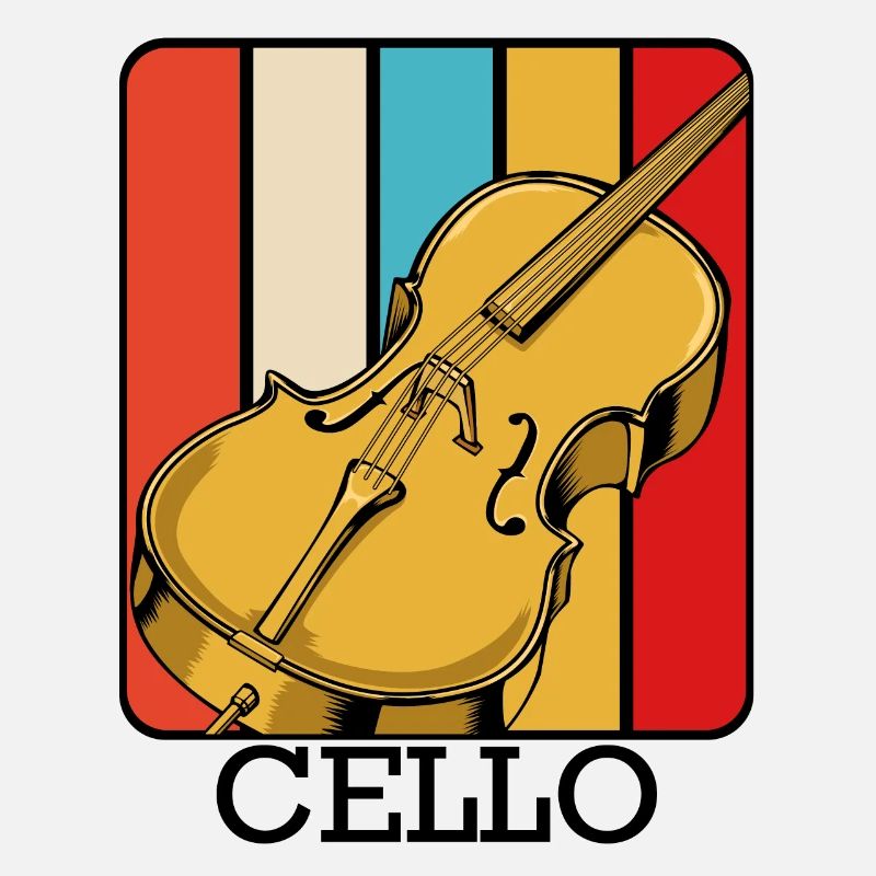 cello