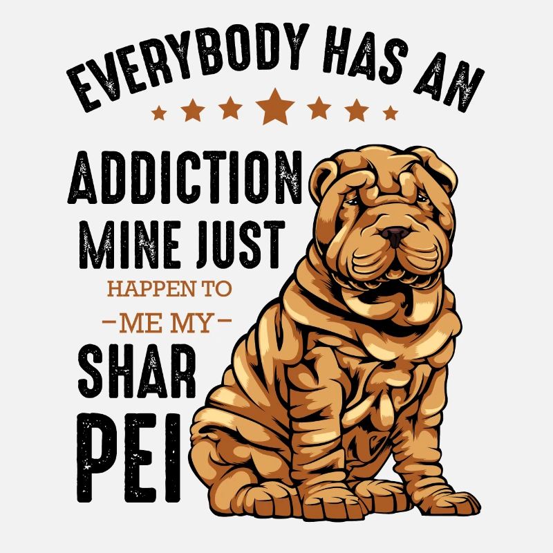 Shar Pei