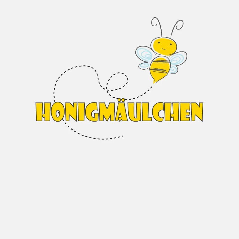 Kosename Honigmäulchen Geschenkidee