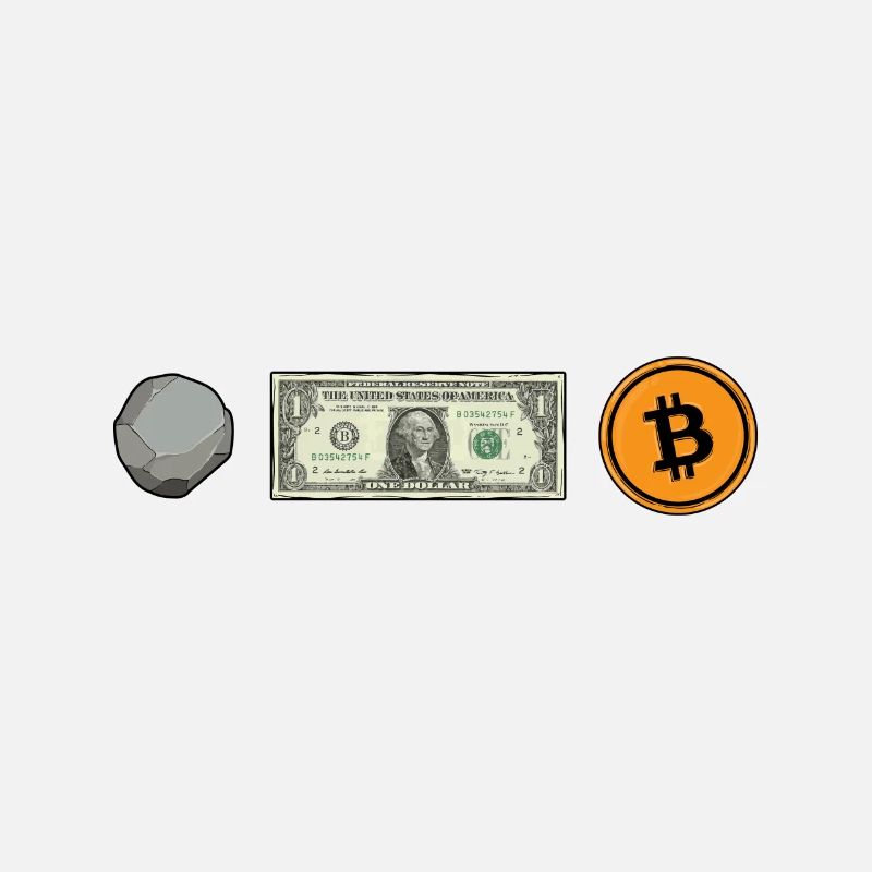 Bitcoin evolution