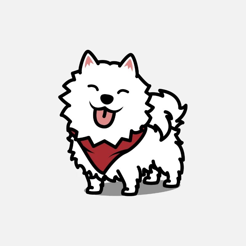 Samoyed