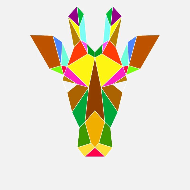 Giraffe geometry