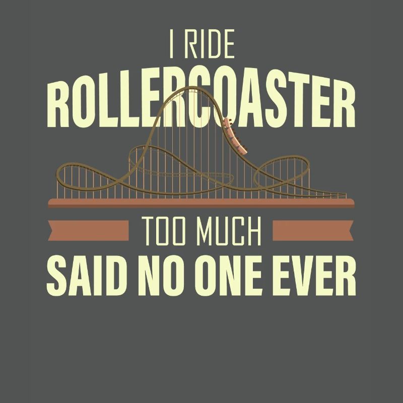 Roller coaster, roller coaster frisson, cri