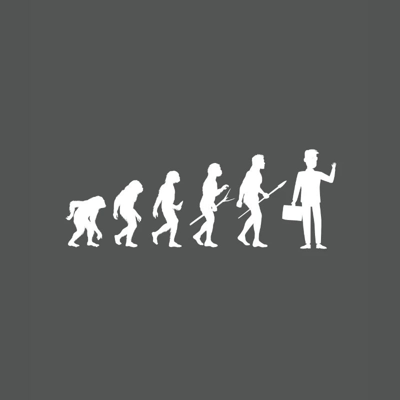 Kaufmann Evolution