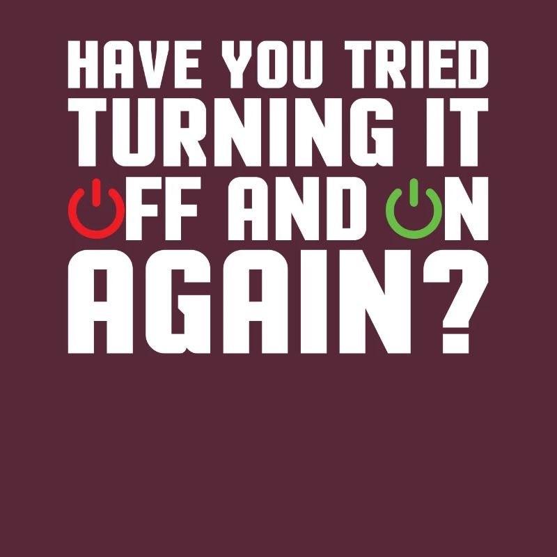 Support Programmer Tech Admin Funny Sayings