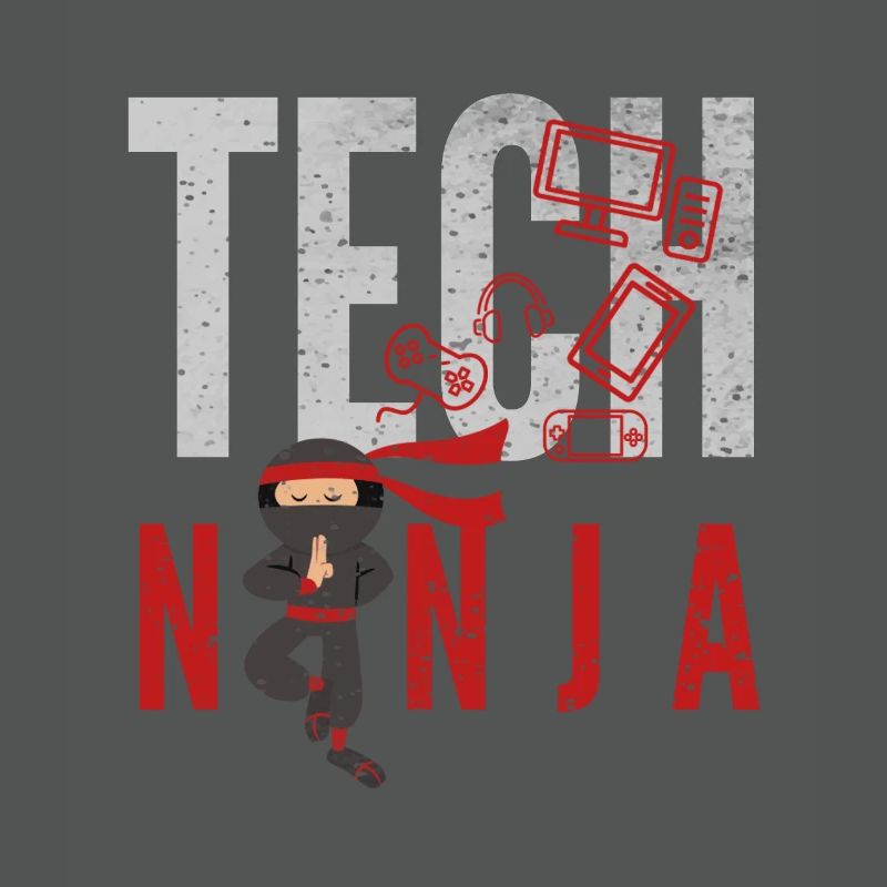 tech, tech analyst, programmer,