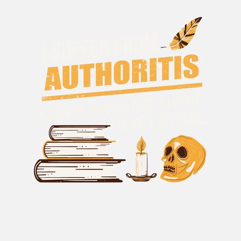 Writing Writer Authoritis