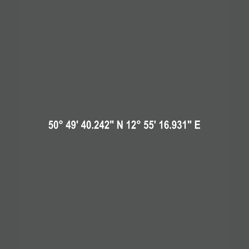 Chemnitz Coordinates